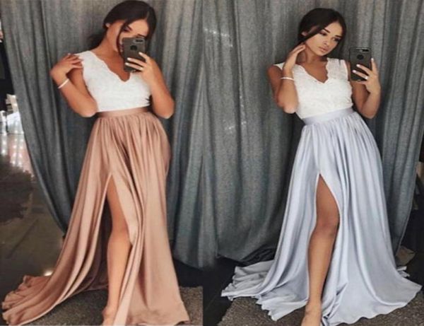 elegant dress deep vneck high split prom long dress superior chiffon sleeveless alineillusion zipper evening dress2986948, Black
elegant dress deep vneck high split prom long dress superior chiffon sleeveless alineillusion zipper evening dress2986948, Black