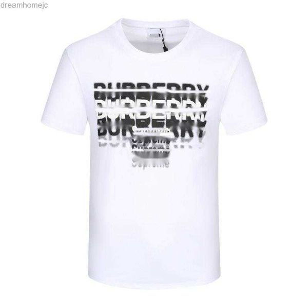 high version short sleeve t shirt burb luxury sweatshirt fashion tb printing round neck pullover tee shirts oversize casual cotton tshirts m, White;black
high version short sleeve t shirt burb luxury sweatshirt fashion tb printing round neck pullover tee shirts oversize casual cotton tshirts m, White;black
