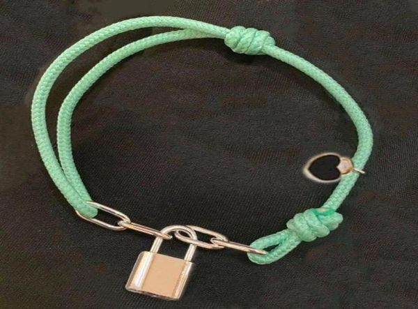 fashion have stamps and box handmade rope lock hand rope promise bracelets personality lock shape design bracelet creative wild ho5615609, Golden;silver
fashion have stamps and box handmade rope lock hand rope promise bracelets personality lock shape design bracelet creative wild ho5615609, Golden;silver