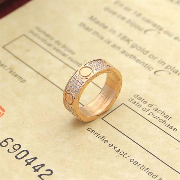 love ring designer carter crb nail lover rings women 18k rose gold stainless steel dimond crystal cut 5a zircon screwdriver luxury fashion m, Silver
love ring designer carter crb nail lover rings women 18k rose gold stainless steel dimond crystal cut 5a zircon screwdriver luxury fashion m, Silver