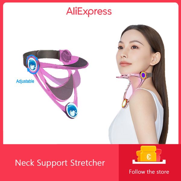 head massager adjustable neck protector turtle posture corrector cervical traction device support stretcher retractor health care 230718
head massager adjustable neck protector turtle posture corrector cervical traction device support stretcher retractor health care 230718