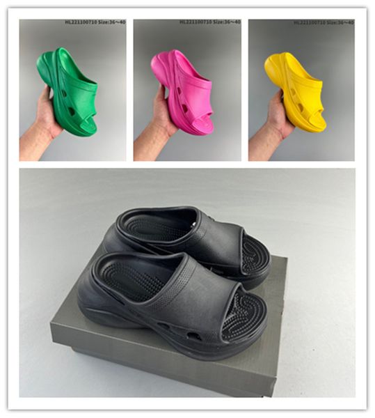 2023 new pool croc slides platform slippers women men sandals solid chunky sole rubber foam slide beach shoes summer sports casual high heel
2023 new pool croc slides platform slippers women men sandals solid chunky sole rubber foam slide beach shoes summer sports casual high heel