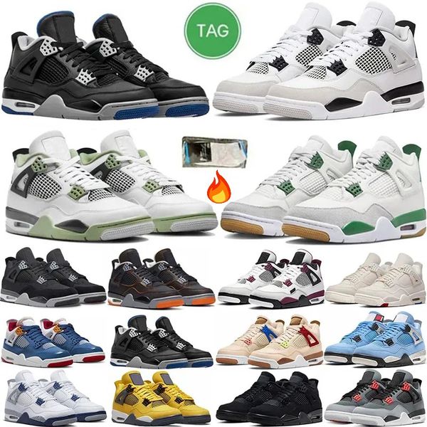 jumpman 4 retro basketball shoes men 4s military black cat sail violet oreo sneakers midnight navy cool grey patent starfish university blue
jumpman 4 retro basketball shoes men 4s military black cat sail violet oreo sneakers midnight navy cool grey patent starfish university blue