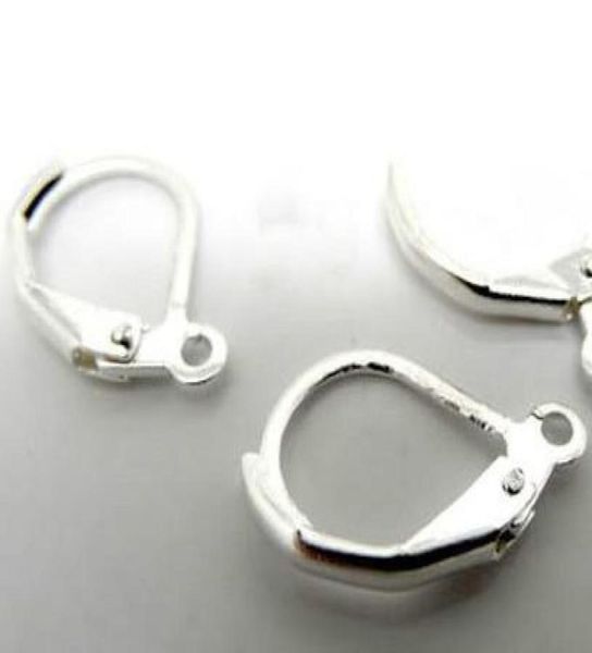 sell 16x11mm 300pcslot silver plated ear wire hooks nickel jewelry findings components diy4395420
sell 16x11mm 300pcslot silver plated ear wire hooks nickel jewelry findings components diy4395420