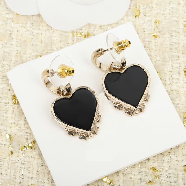 luxury gold heart stud earring for women crystal designer brand letters c girls wedding jewelry gift, Silver
luxury gold heart stud earring for women crystal designer brand letters c girls wedding jewelry gift, Silver