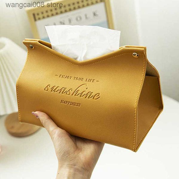car tissue box leather tissue box car tissue box home living room decoration bedroom kitchen desknordic large storage box napkin holder t230
car tissue box leather tissue box car tissue box home living room decoration bedroom kitchen desknordic large storage box napkin holder t230