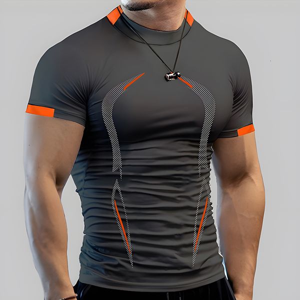 mens tshirts summer casual comfortable tight tshirt sports gym sportswear quick drying breathable shirt xxs6xl 230718, White;black
mens tshirts summer casual comfortable tight tshirt sports gym sportswear quick drying breathable shirt xxs6xl 230718, White;black
