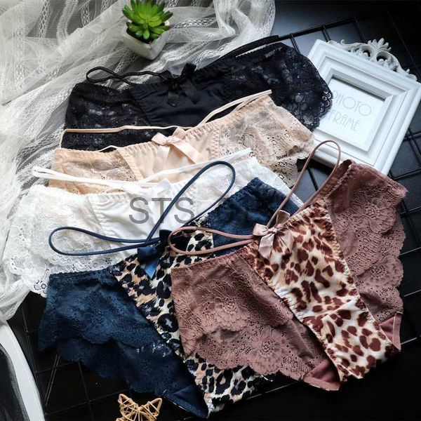 briefs panties other panties european and american thin belt printing ladies lace leopard print lace panties women low waist japanese women&, Red;black
briefs panties other panties european and american thin belt printing ladies lace leopard print lace panties women low waist japanese women&, Red;black