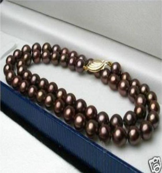 genuine fine 20quot 89mm south sea chocolate pearl necklace 14k2180597, Silver
genuine fine 20quot 89mm south sea chocolate pearl necklace 14k2180597, Silver