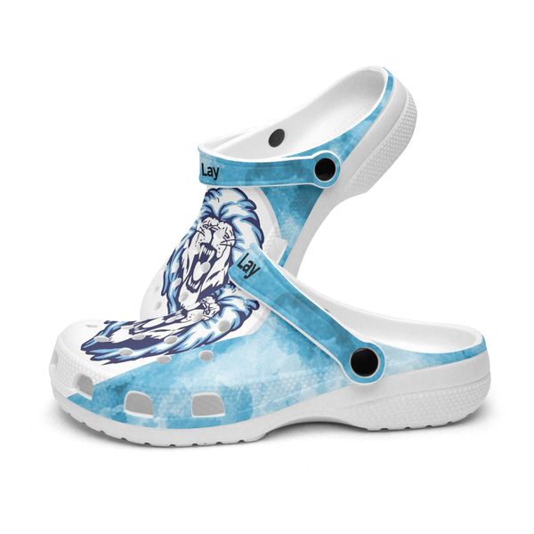diy shoes slippers mens womens custom pattern blue white lion outdoor trainers sneakers 36-96846 36-45
diy shoes slippers mens womens custom pattern blue white lion outdoor trainers sneakers 36-96846 36-45