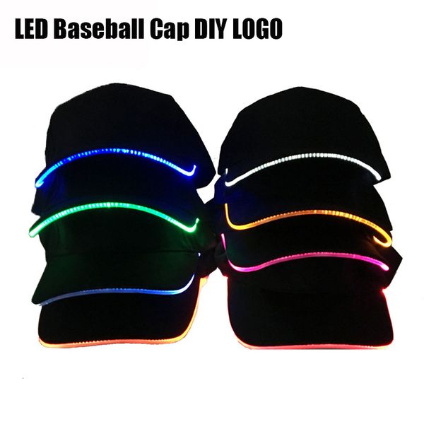ball caps baseball hat fashion solid color led luminous baseball hat christmas party peaked cap women men baseball cap hat 230717, Blue;gray
ball caps baseball hat fashion solid color led luminous baseball hat christmas party peaked cap women men baseball cap hat 230717, Blue;gray