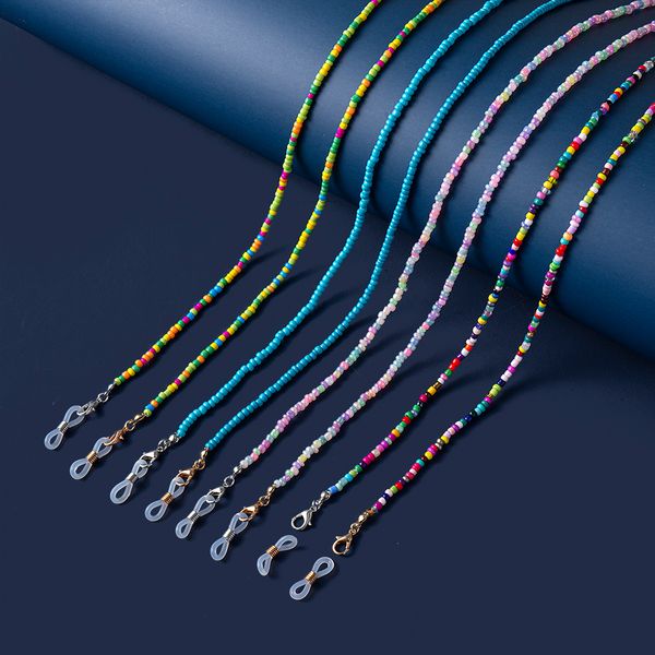 eyeglasses chains fashion reading glasses chain retro beads eyeglass sunglasses spectacle cord neck strap string mask chain eye wear 230717
eyeglasses chains fashion reading glasses chain retro beads eyeglass sunglasses spectacle cord neck strap string mask chain eye wear 230717