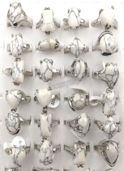 natural white turquoise rings women039s ring for promotion 50pcs whole4066573, Golden;silver
natural white turquoise rings women039s ring for promotion 50pcs whole4066573, Golden;silver