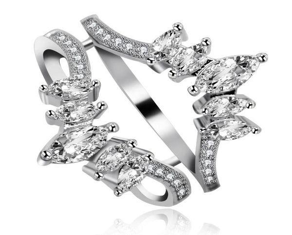 925 sterling silver marquise cut cubic zirconia wedding ring enhancer for women fashion engagement anniversary jewelry y5306942860
925 sterling silver marquise cut cubic zirconia wedding ring enhancer for women fashion engagement anniversary jewelry y5306942860