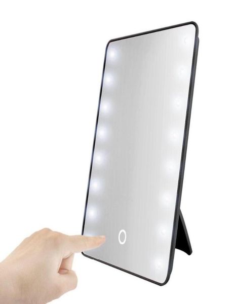 ruimio makeup mirror with 816 leds cosmetic mirror with touch dimmer switch battery operated stand for tablebathroom travel6047066
ruimio makeup mirror with 816 leds cosmetic mirror with touch dimmer switch battery operated stand for tablebathroom travel6047066