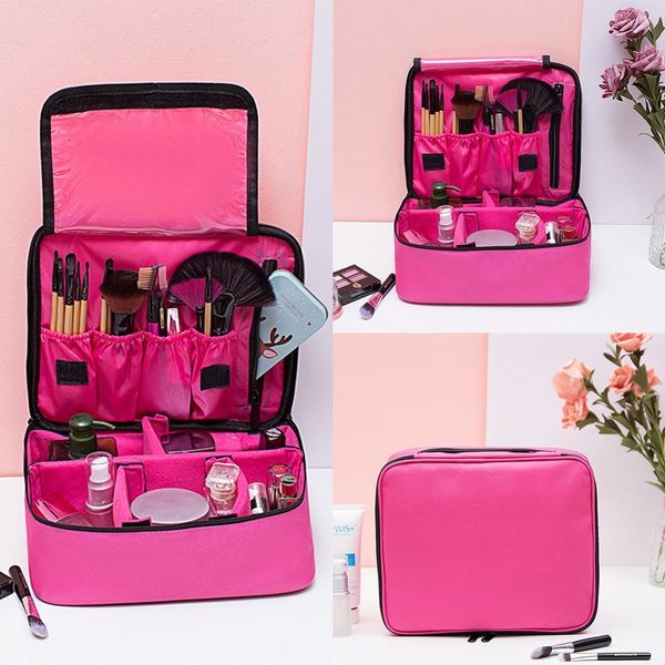 cosmetic bags cases professional large makeup bag women cosmetic case multifunction storage waterproof mini portable travel make up handle o
cosmetic bags cases professional large makeup bag women cosmetic case multifunction storage waterproof mini portable travel make up handle o