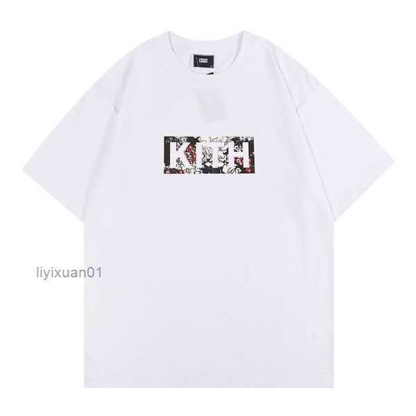kith t shirt mens summer designer kith men's t-shirts classic letter print tee men and women loose couple t-shirt round neck short-slee, White;black
kith t shirt mens summer designer kith men's t-shirts classic letter print tee men and women loose couple t-shirt round neck short-slee, White;black