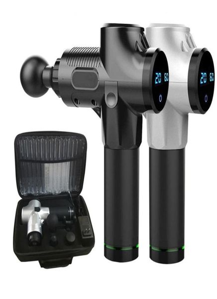 12003300rmin electric muscle massager therapy fascia massage gun deep vibration muscle relaxation body shaping health tool6632913
12003300rmin electric muscle massager therapy fascia massage gun deep vibration muscle relaxation body shaping health tool6632913