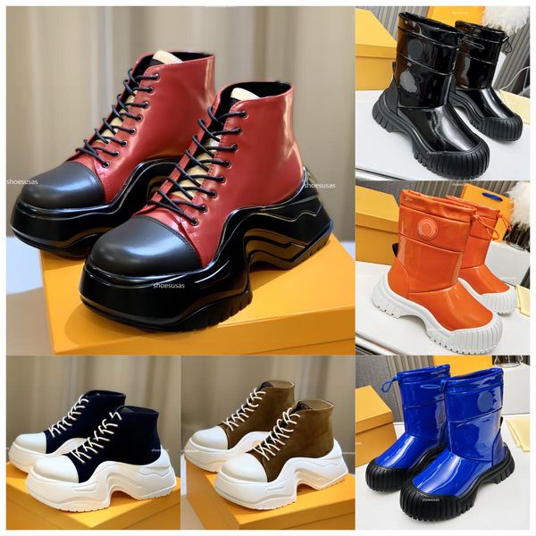 ruby flat half boot designer women platform sheepskin suede fashion motorcycle boots quality high heels quality walk show martin boots, Black
ruby flat half boot designer women platform sheepskin suede fashion motorcycle boots quality high heels quality walk show martin boots, Black
