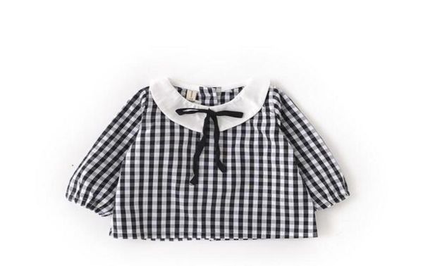 2019 in the fall fashion children the girl small squares the doublebreasted long sleeve tshirt qpt796421155, White;black
2019 in the fall fashion children the girl small squares the doublebreasted long sleeve tshirt qpt796421155, White;black