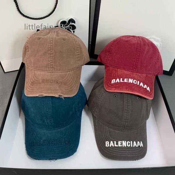 men's and women's designers casquette sports denim ripped ball caps solid color b letter outdoor couple hats, Blue;gray
men's and women's designers casquette sports denim ripped ball caps solid color b letter outdoor couple hats, Blue;gray