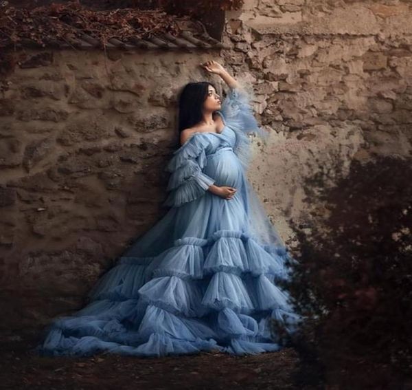blue maternity dresses ruffled lace tiered tulle jackets for poshoot boudoir lingerie robes bathrobe nightwear babydoll robe7163389, White
blue maternity dresses ruffled lace tiered tulle jackets for poshoot boudoir lingerie robes bathrobe nightwear babydoll robe7163389, White