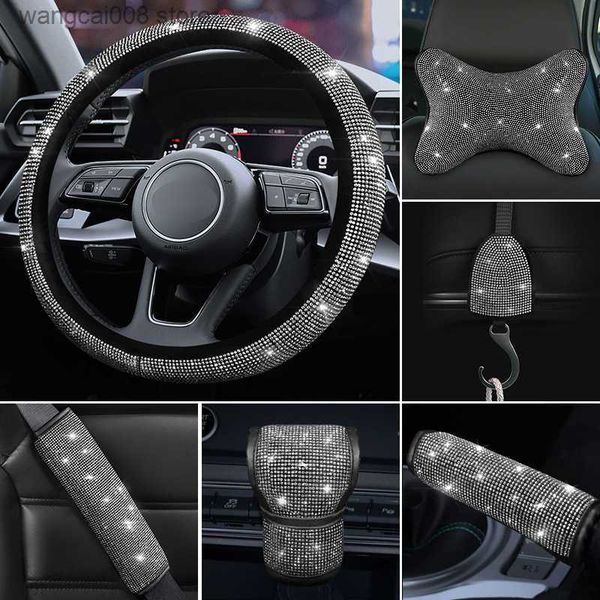 steering wheel covers glitter steering wheel cover sliver car steering wheel cover crystal vehicle interior covers protector auto set t23071
steering wheel covers glitter steering wheel cover sliver car steering wheel cover crystal vehicle interior covers protector auto set t23071