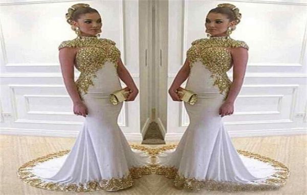 saudi arabia vestido gold applique beads shiny mermaid evening dresses high neck cap sleeve white dubai long prom gowns4490080, Black
saudi arabia vestido gold applique beads shiny mermaid evening dresses high neck cap sleeve white dubai long prom gowns4490080, Black