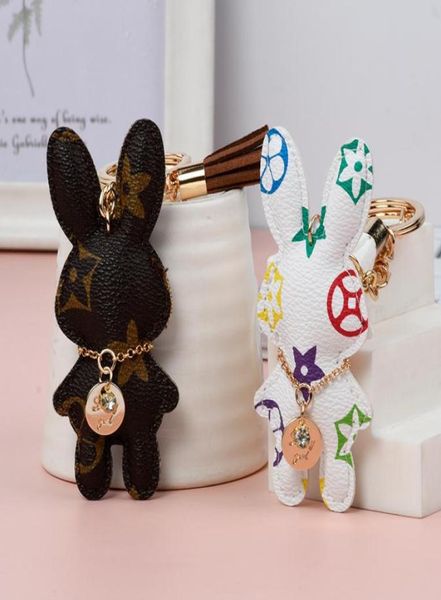 rabbit bunny keychains rings women cute brown flower plaid pu leather car keyrings holder fashion design bag key chains jewelry ac3866636, Slivery;golden
rabbit bunny keychains rings women cute brown flower plaid pu leather car keyrings holder fashion design bag key chains jewelry ac3866636, Slivery;golden