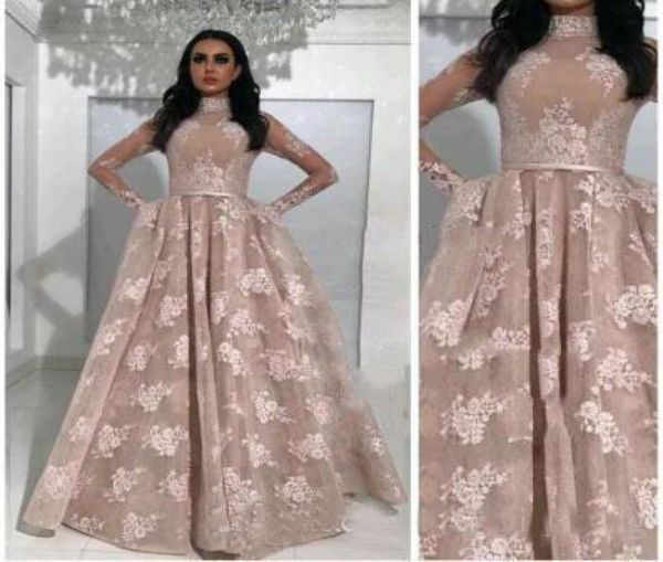 ball gown prom dresses high neck dubai evening party dress long vintage lace appliques women pageant party gowns1473811, Black
ball gown prom dresses high neck dubai evening party dress long vintage lace appliques women pageant party gowns1473811, Black