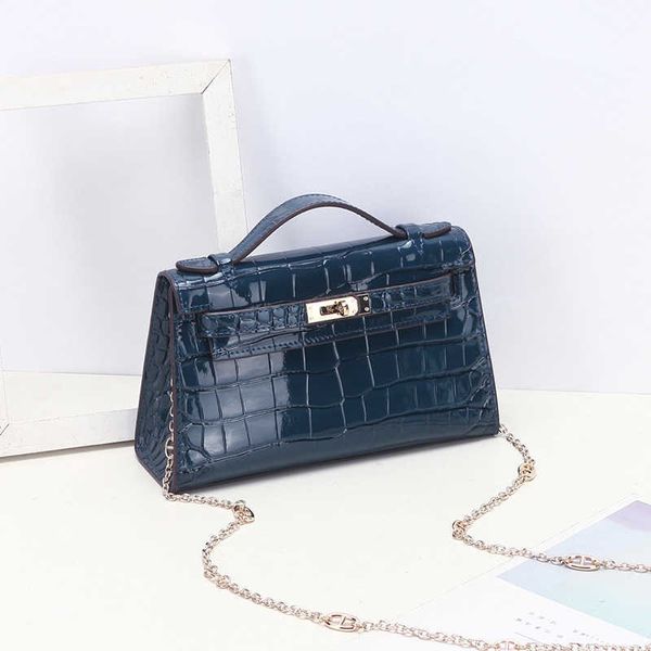 designer kelys tote bag crocodile pattern new second generation bag patent leather shiny handbag mini small chain shoulder messengery0ms
designer kelys tote bag crocodile pattern new second generation bag patent leather shiny handbag mini small chain shoulder messengery0ms