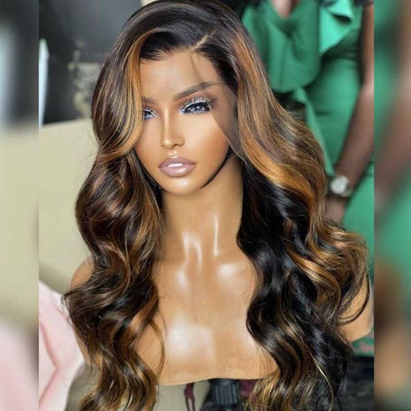 synthetic wigs body wave lace front wigs highlight frontal synthetic omber blonde /red with black colored baby hair 230227
synthetic wigs body wave lace front wigs highlight frontal synthetic omber blonde /red with black colored baby hair 230227