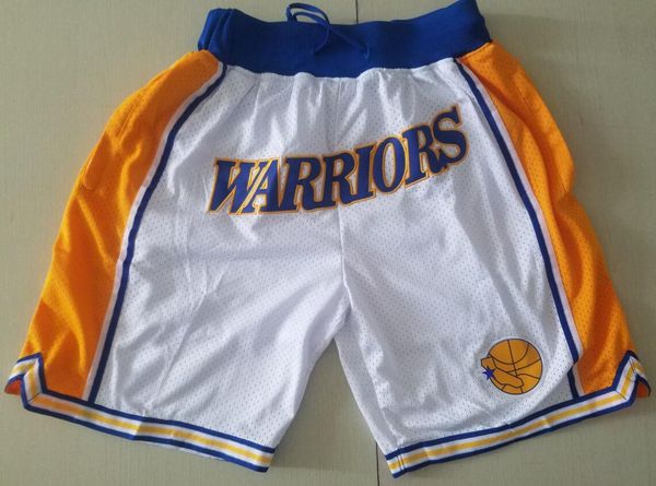 men's shorts warriores basketball short golden hip pop state running pant with pocket zipper stitched red black white size s-xxl, White;black
men's shorts warriores basketball short golden hip pop state running pant with pocket zipper stitched red black white size s-xxl, White;black