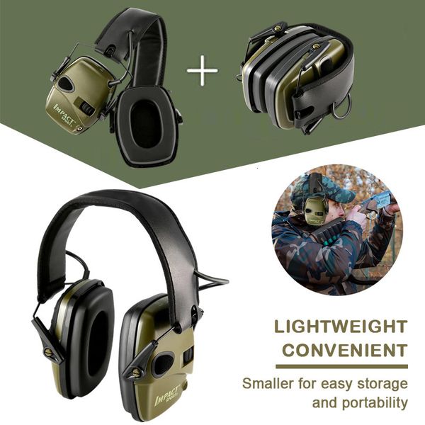 ear muffs tactical electronic earmuffs outdoor sports antipulse noise reduction folding easy to carry headphones to protect hearing 230717, Blue;gray
ear muffs tactical electronic earmuffs outdoor sports antipulse noise reduction folding easy to carry headphones to protect hearing 230717, Blue;gray
