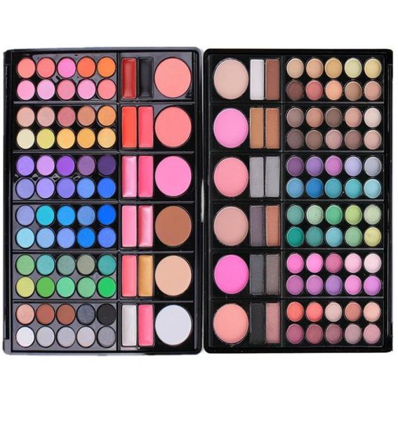 78 colors eyeshadow palette matte glitter eyeshadow diamond shimmer eye primer luminous eye shadow smoky warm color make up tool8986414
78 colors eyeshadow palette matte glitter eyeshadow diamond shimmer eye primer luminous eye shadow smoky warm color make up tool8986414