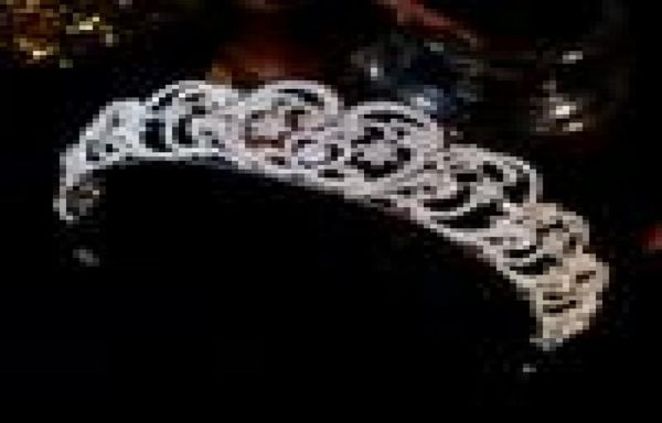 european bride princess crown crystal headband jewelry wedding accessories bridal headdress tiaras zircon crown headpieces2137834, Silver
european bride princess crown crystal headband jewelry wedding accessories bridal headdress tiaras zircon crown headpieces2137834, Silver