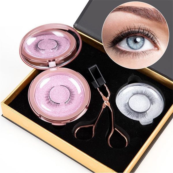 false eyelashes 6pcs magnetic eyelashes kit with applicator 3d natural look lashes reusable easy wear no glue need clip set 230718
false eyelashes 6pcs magnetic eyelashes kit with applicator 3d natural look lashes reusable easy wear no glue need clip set 230718