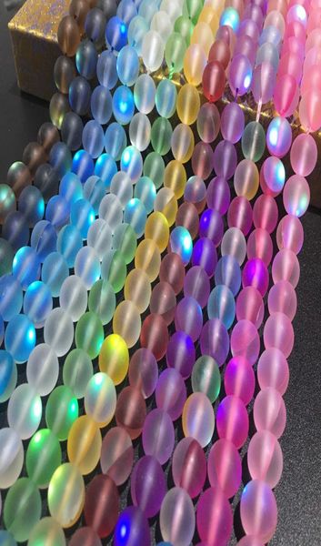 8mm dull polish frosted multicolor moonstone beads loose crystal quartz round flash stone diy beads strand 15quot7621818, Black
8mm dull polish frosted multicolor moonstone beads loose crystal quartz round flash stone diy beads strand 15quot7621818, Black