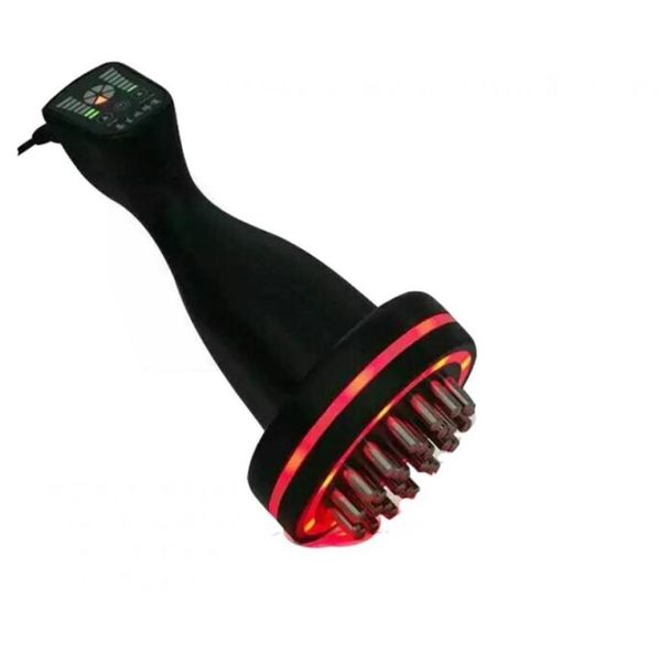 elitzia full body massager regimen meridian dredging warm moxibustion brush bodys shape promote blood circulation muscle relaxi8947630
elitzia full body massager regimen meridian dredging warm moxibustion brush bodys shape promote blood circulation muscle relaxi8947630