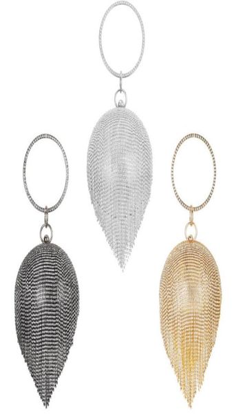round ball diamond tassel handbags women wedding party crystal clutches bridal purse evening bags for bridesmaid5398265, Black
round ball diamond tassel handbags women wedding party crystal clutches bridal purse evening bags for bridesmaid5398265, Black