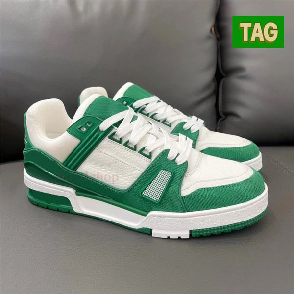 designer casual shoesnew designer shoes embossed trainer sneaker white black sky blue green denim pink red luxurys mens casual sneak
designer casual shoesnew designer shoes embossed trainer sneaker white black sky blue green denim pink red luxurys mens casual sneak