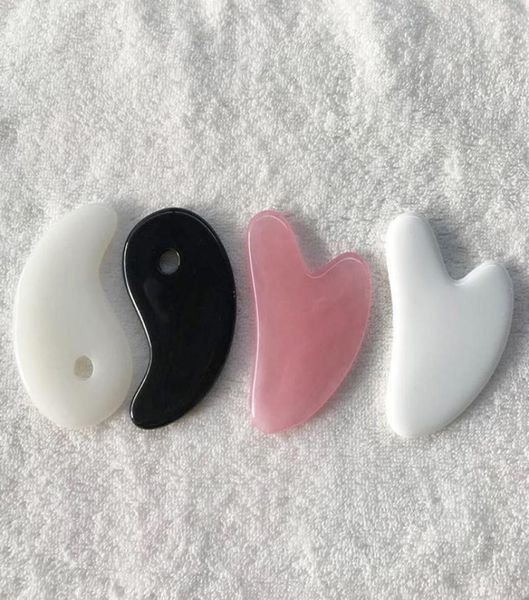 1pcs beeswax guasha scraping massage scraper face massager acupuncture gua sha board acupoint face eye care spa massage tool6423060
1pcs beeswax guasha scraping massage scraper face massager acupuncture gua sha board acupoint face eye care spa massage tool6423060