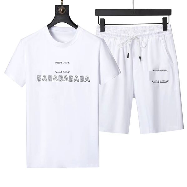 summer mens tracksuit sets jogger sweatshirts sports sporting suit men women short pants t-shirt pullover trousers tracksuits bottoms man jo, Gray
summer mens tracksuit sets jogger sweatshirts sports sporting suit men women short pants t-shirt pullover trousers tracksuits bottoms man jo, Gray