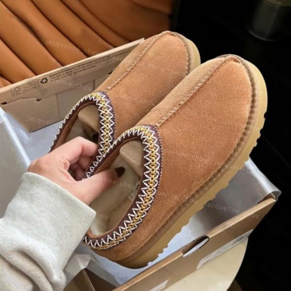 winter tasman slippers boots designer womens australia snow boot tazz fluffy ultra mini platform mules ankle booties real leather size 44, Black
winter tasman slippers boots designer womens australia snow boot tazz fluffy ultra mini platform mules ankle booties real leather size 44, Black