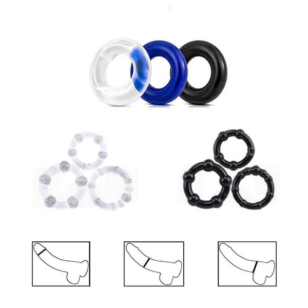 toy yi feng lock sperm ring men's blocking tape bead tricolor transparent cock aluminum foil packed toys
toy yi feng lock sperm ring men's blocking tape bead tricolor transparent cock aluminum foil packed toys