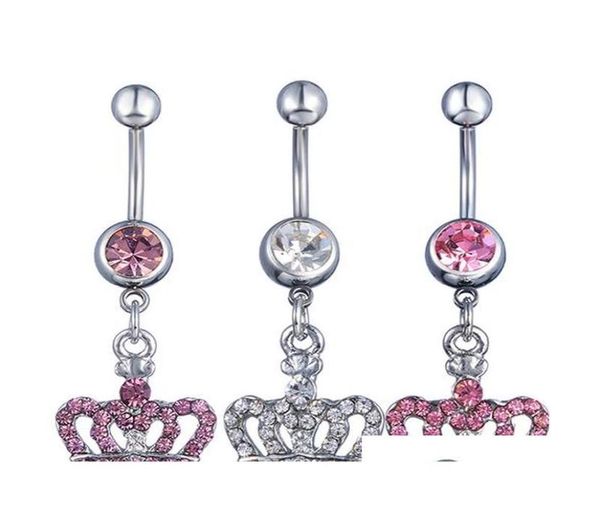 d0370 3 colors crown style belly piercing body jewelry button ring navel ring belly bar 10pcs lot jfb3343 ol2aq6960745, Silver
d0370 3 colors crown style belly piercing body jewelry button ring navel ring belly bar 10pcs lot jfb3343 ol2aq6960745, Silver