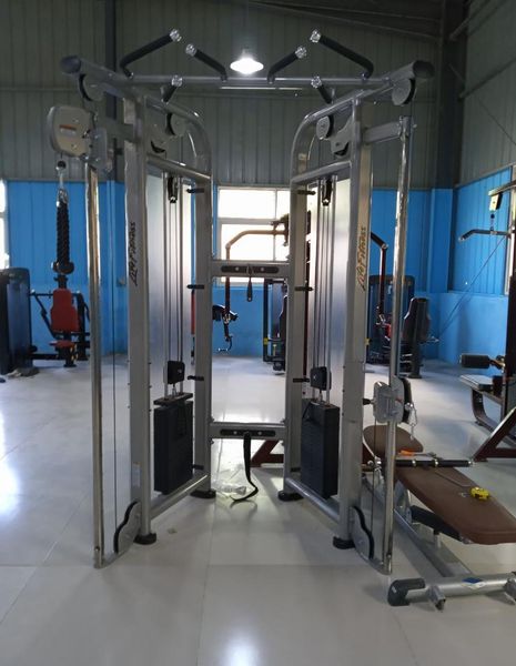 professional design multi function gym equipment dual adjustable pulley fts gildehtl6532159
professional design multi function gym equipment dual adjustable pulley fts gildehtl6532159