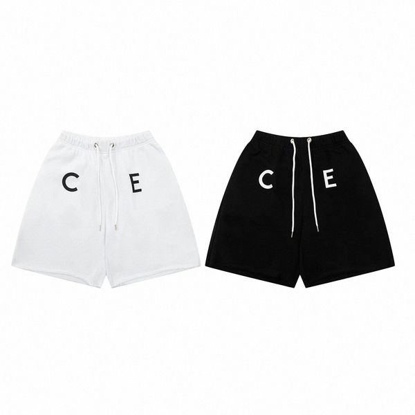 summer mens shorts luxury casual high street gyms loose short pants joggers sportswear bottoms bodybuilding clothing i38y#, White;black
summer mens shorts luxury casual high street gyms loose short pants joggers sportswear bottoms bodybuilding clothing i38y#, White;black