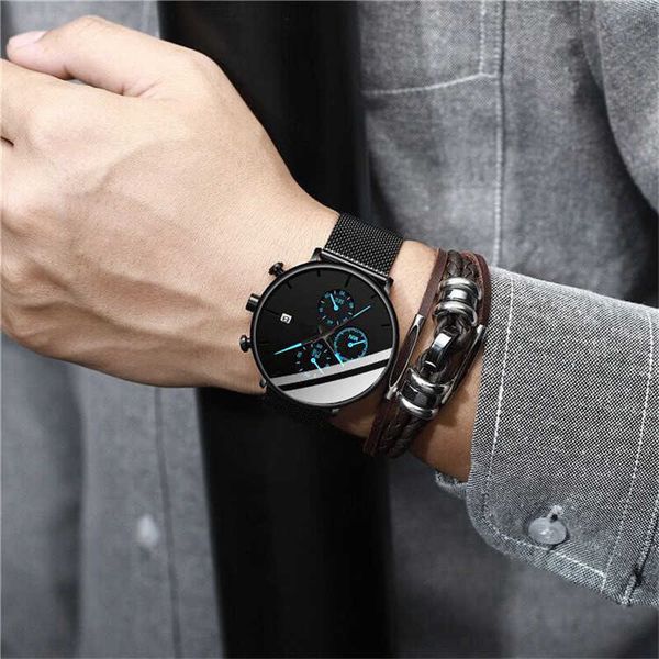 0zvi 2022 fashion minimalist watch men ultra thin blue stainless steel mesh belt watches man business casual quartz wrist watch vyo5 q7k6, Slivery;golden
0zvi 2022 fashion minimalist watch men ultra thin blue stainless steel mesh belt watches man business casual quartz wrist watch vyo5 q7k6, Slivery;golden