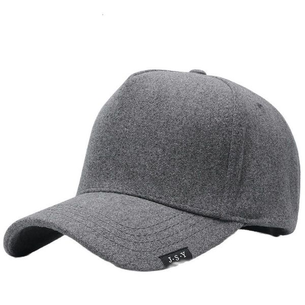 ball caps high big size felt basebal hats man woman winer outdoors warm wool sportcap 5660cm 6065cm 230717, Blue;gray
ball caps high big size felt basebal hats man woman winer outdoors warm wool sportcap 5660cm 6065cm 230717, Blue;gray